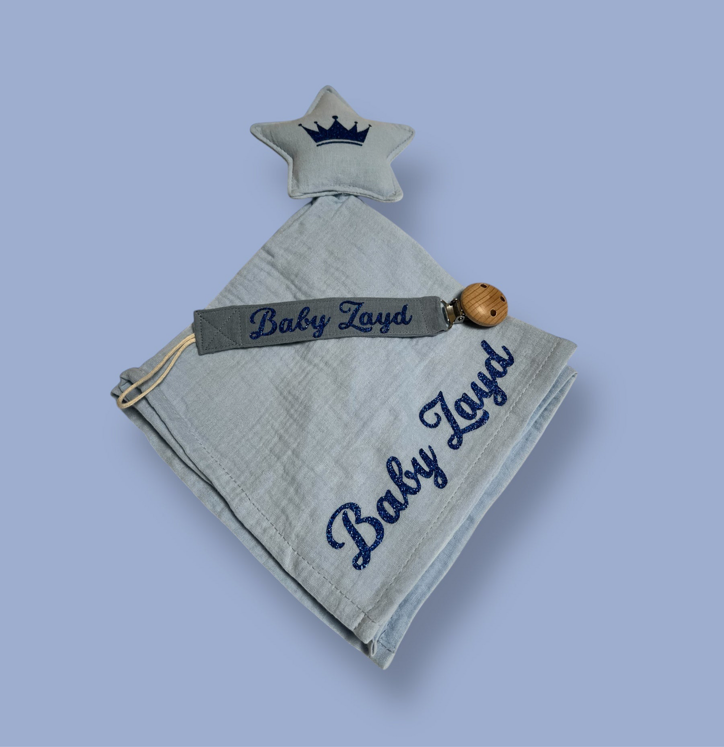 Baby Box - Essentiels 3