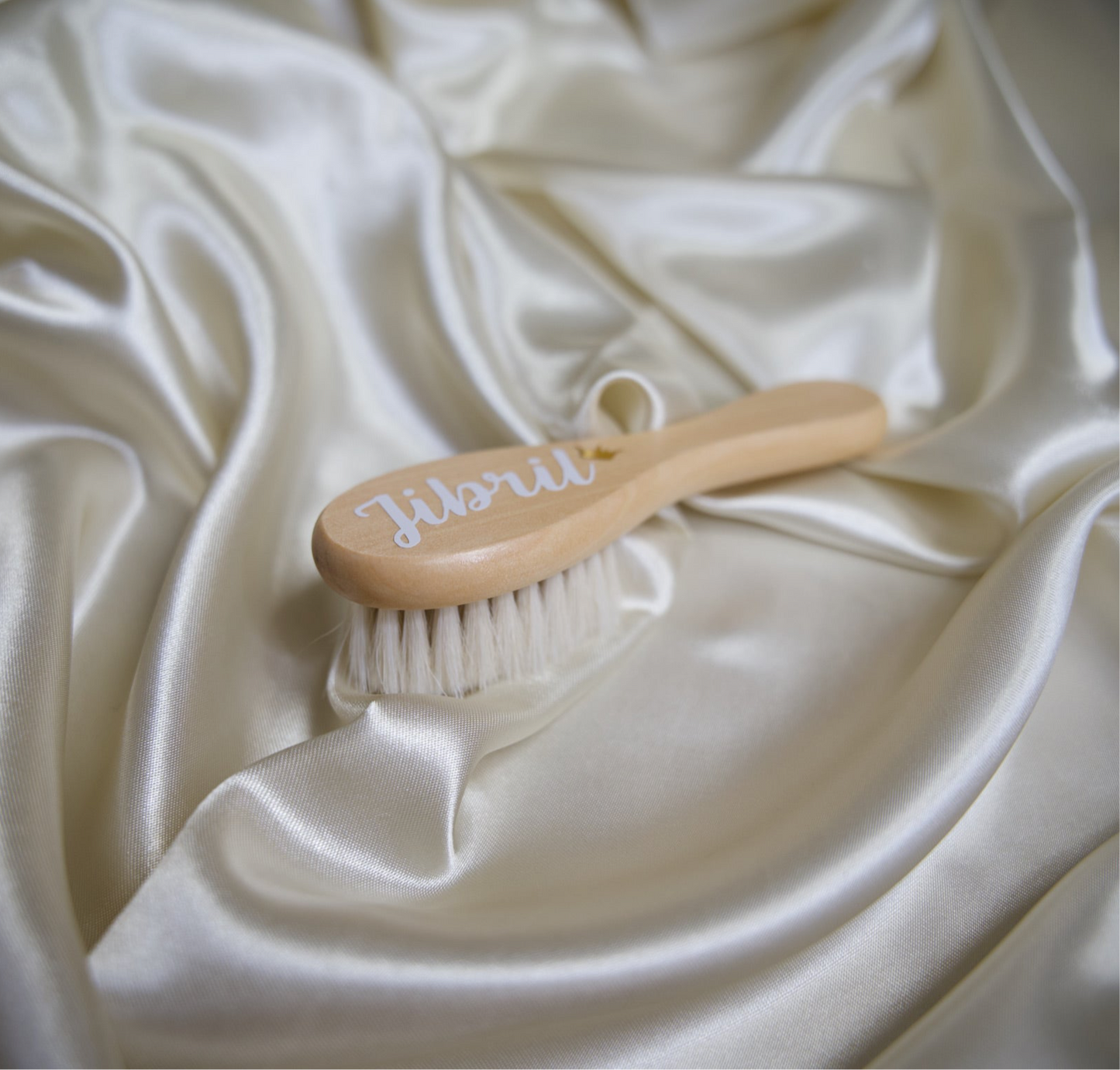 Brosse à cheveux - King