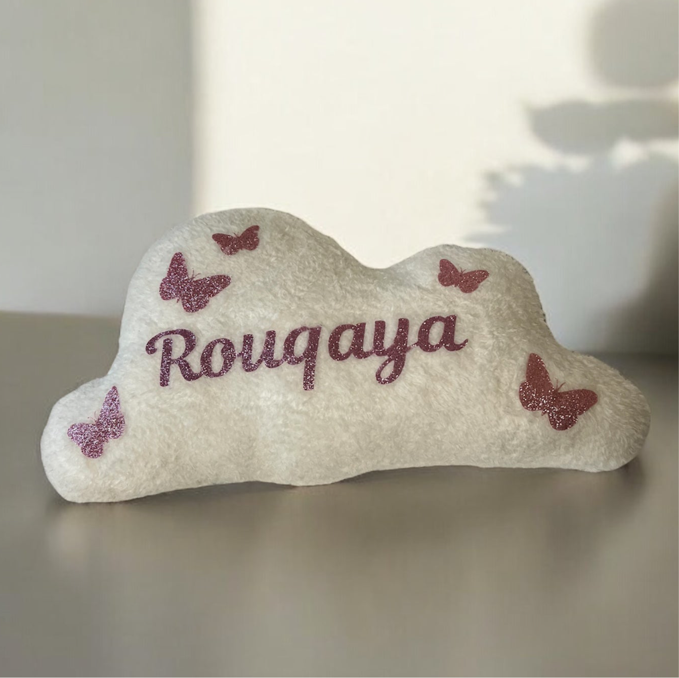 Baby box - Rouqaya Rose