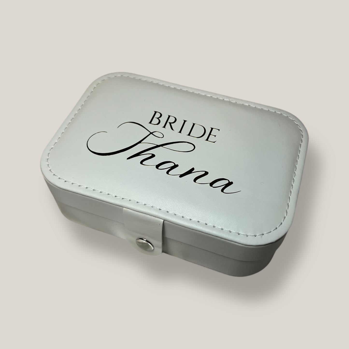 Bride Box - Shana