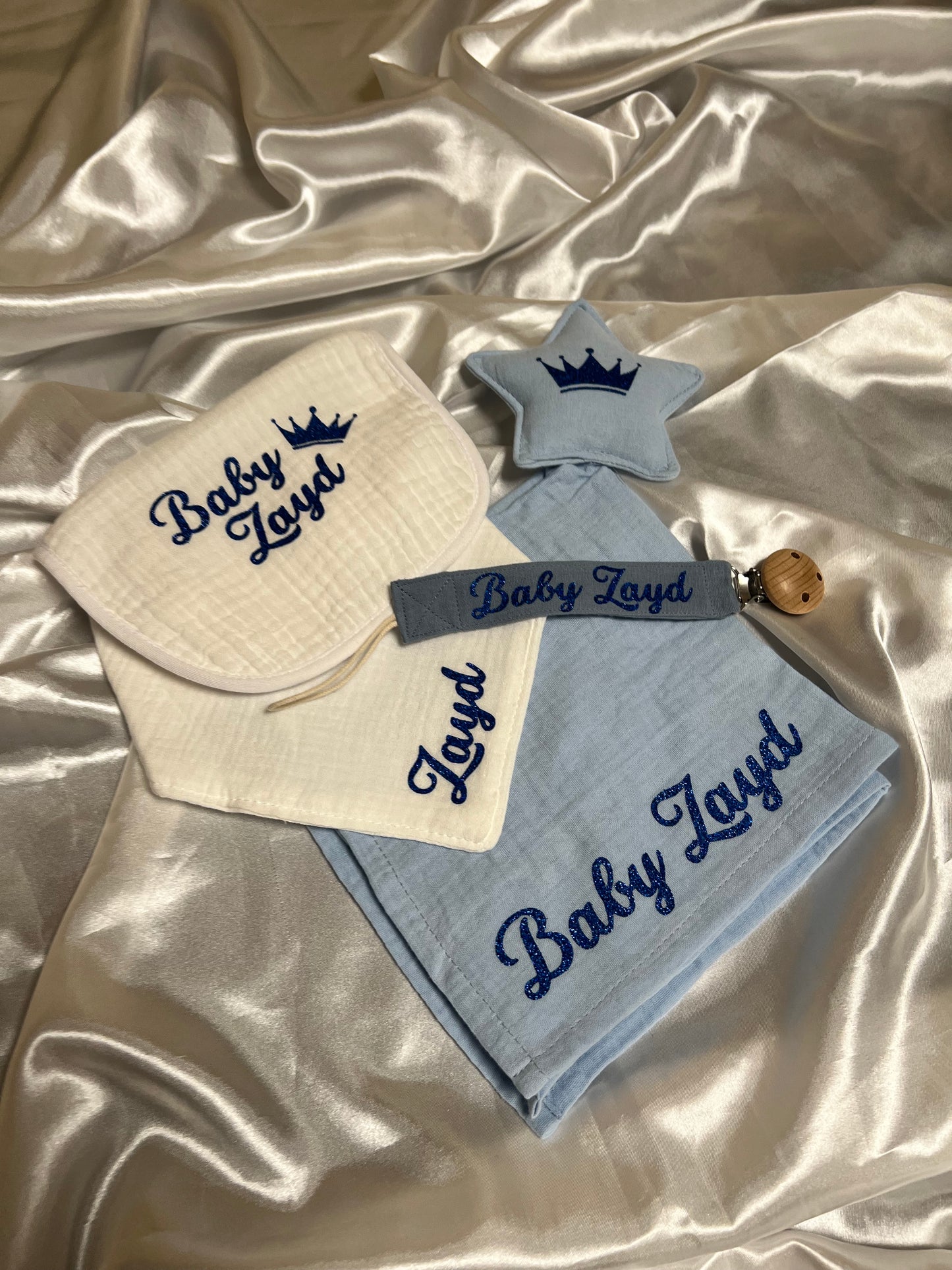 Baby box - Zayd
