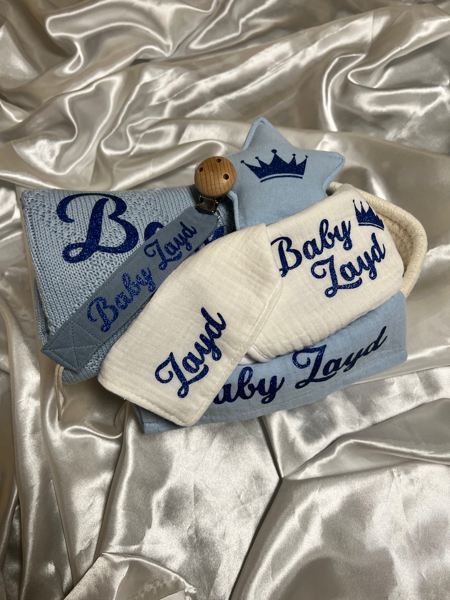 Baby box - Zayd
