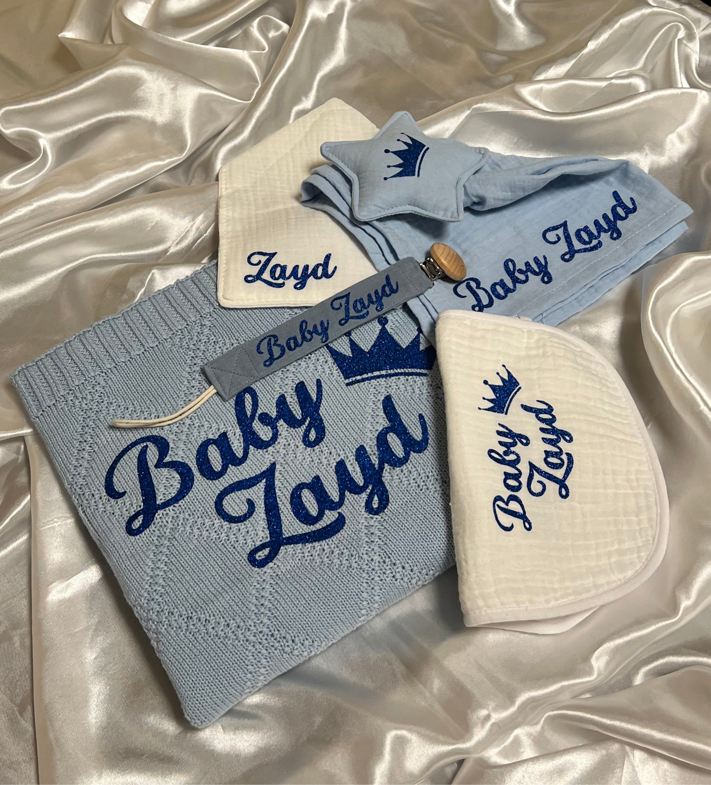 Baby box - Zayd