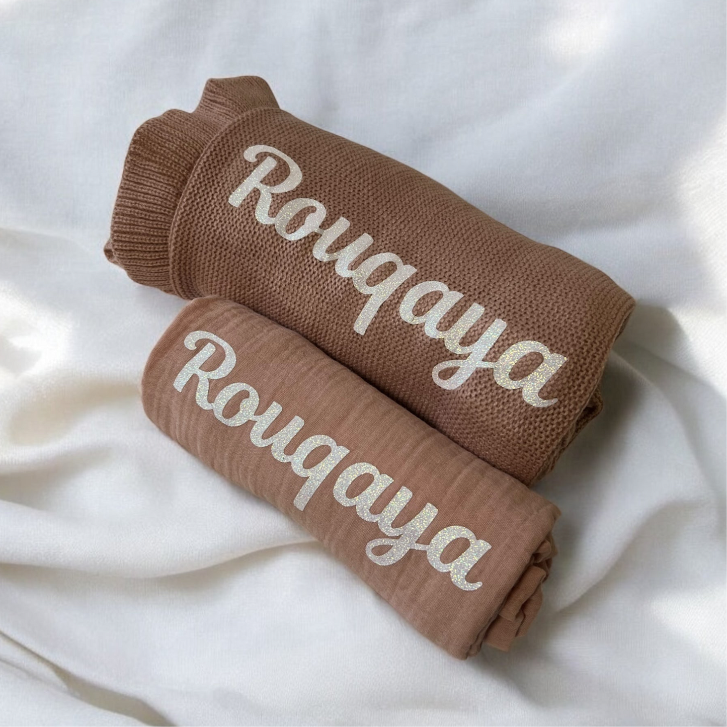 Baby box - Rouqaya Rose