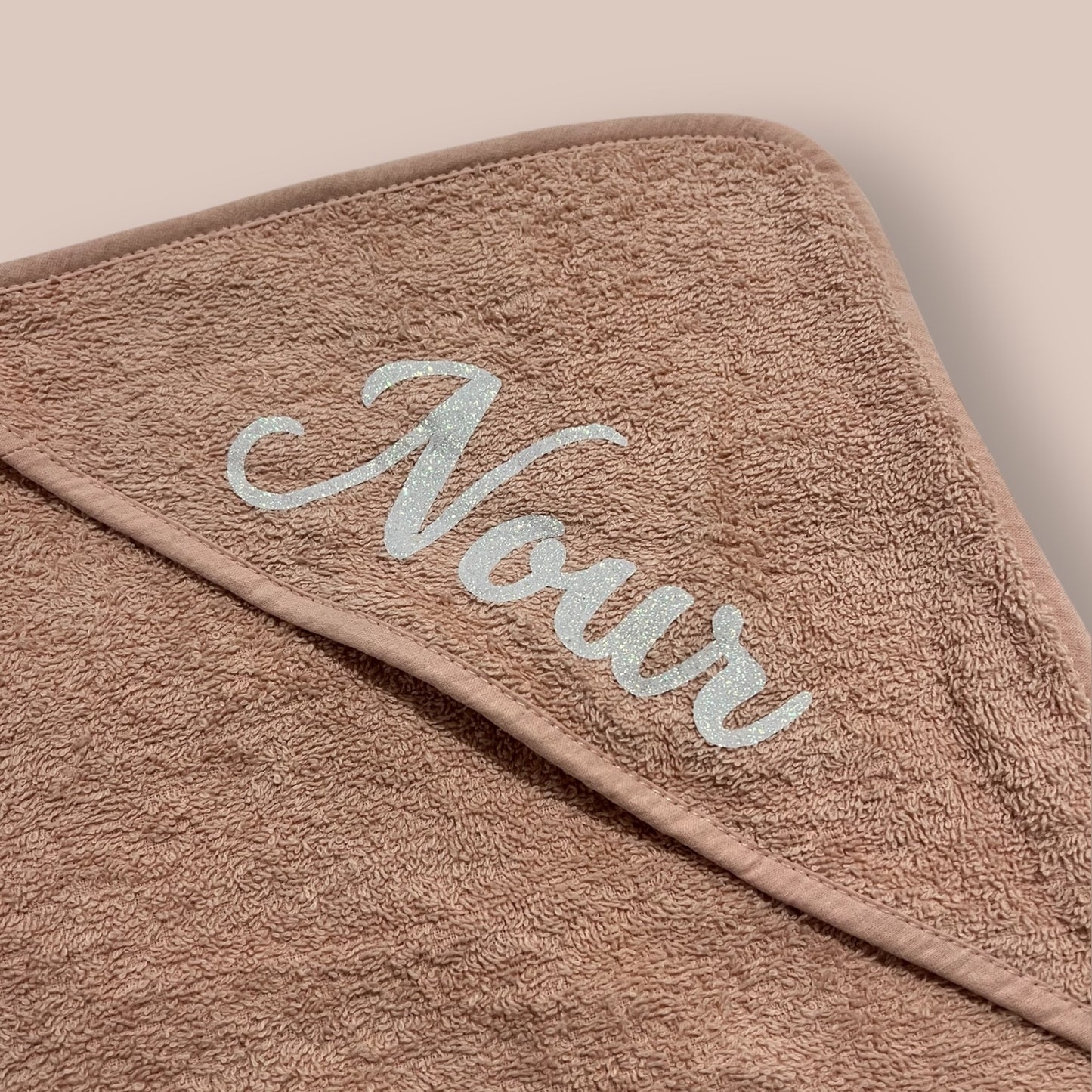Cape de Bain - Rose