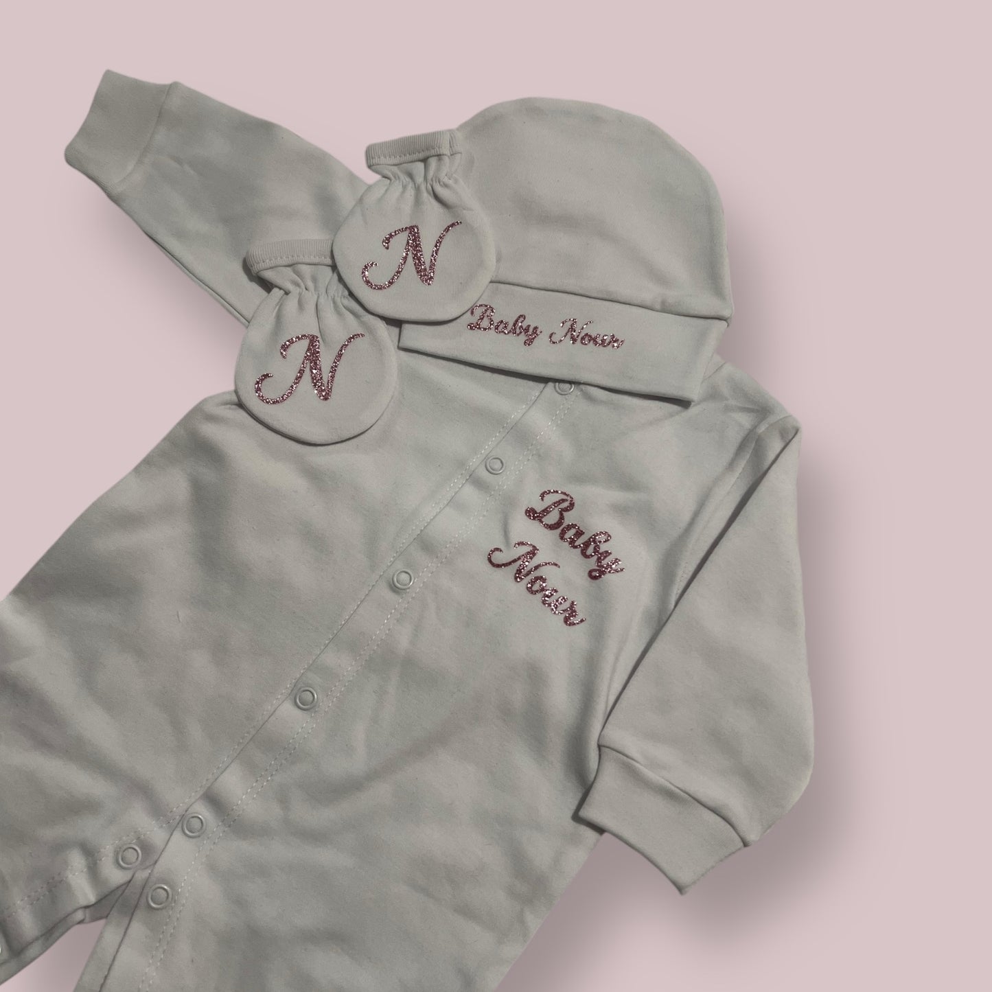 Baby Box - Ensemble Naissance
