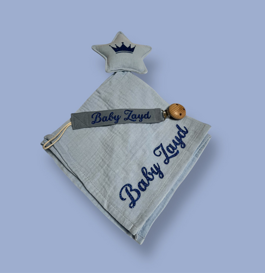 Baby Box - Essentiels 3