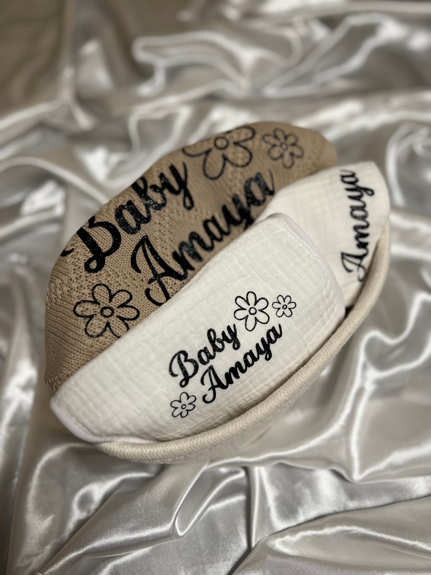 Baby box - Amaya