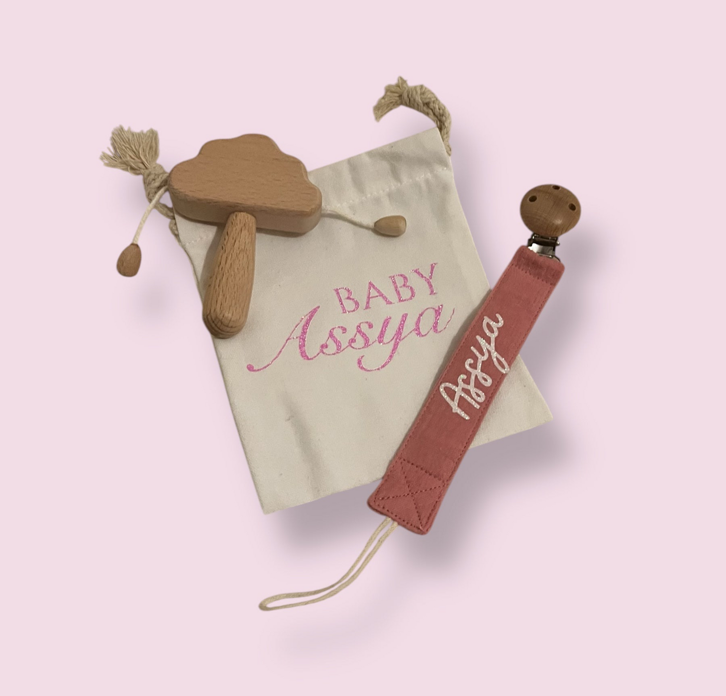 Baby Box - Essentiels 1