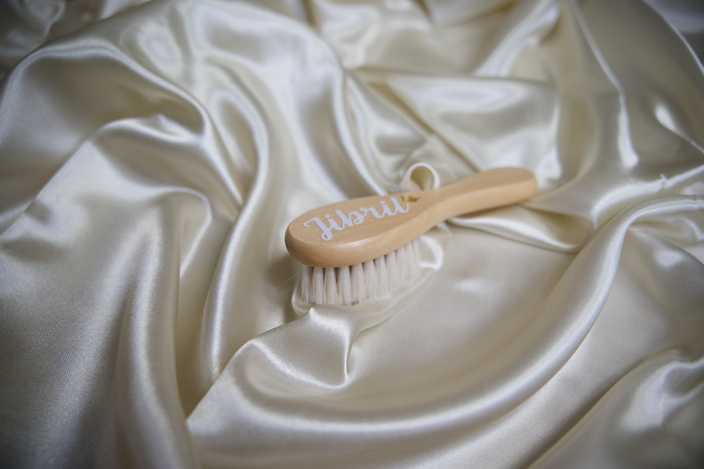 Baby - Brosse à cheveux