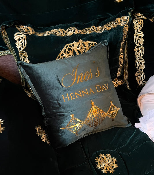 Coussin - Ines