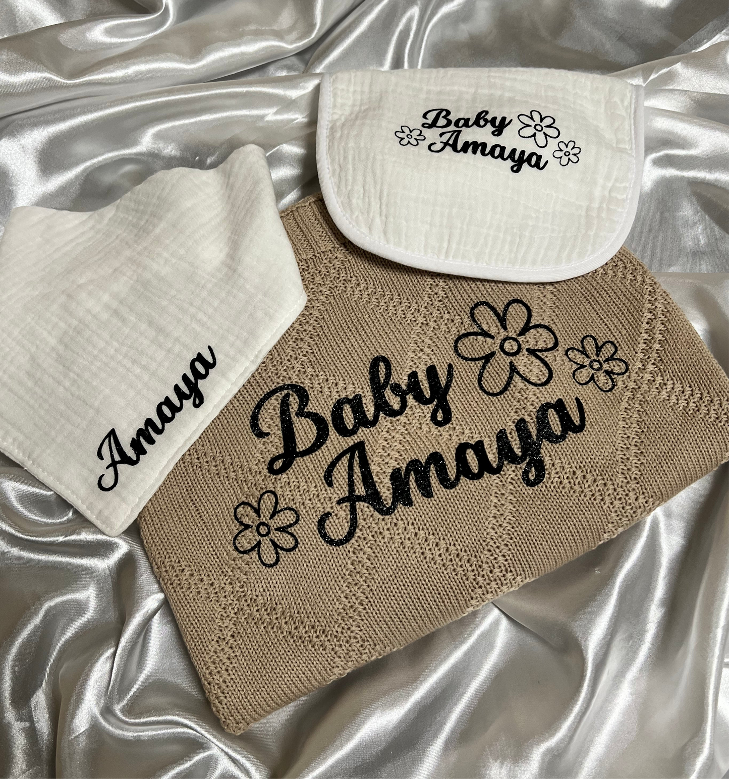 Baby box - Amaya