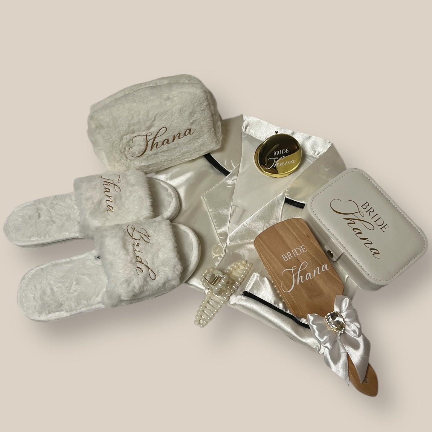 Bride Box - Shana