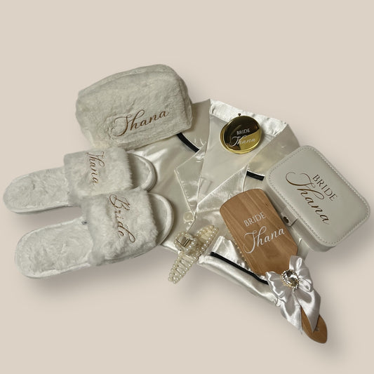 Bride Box - Shana