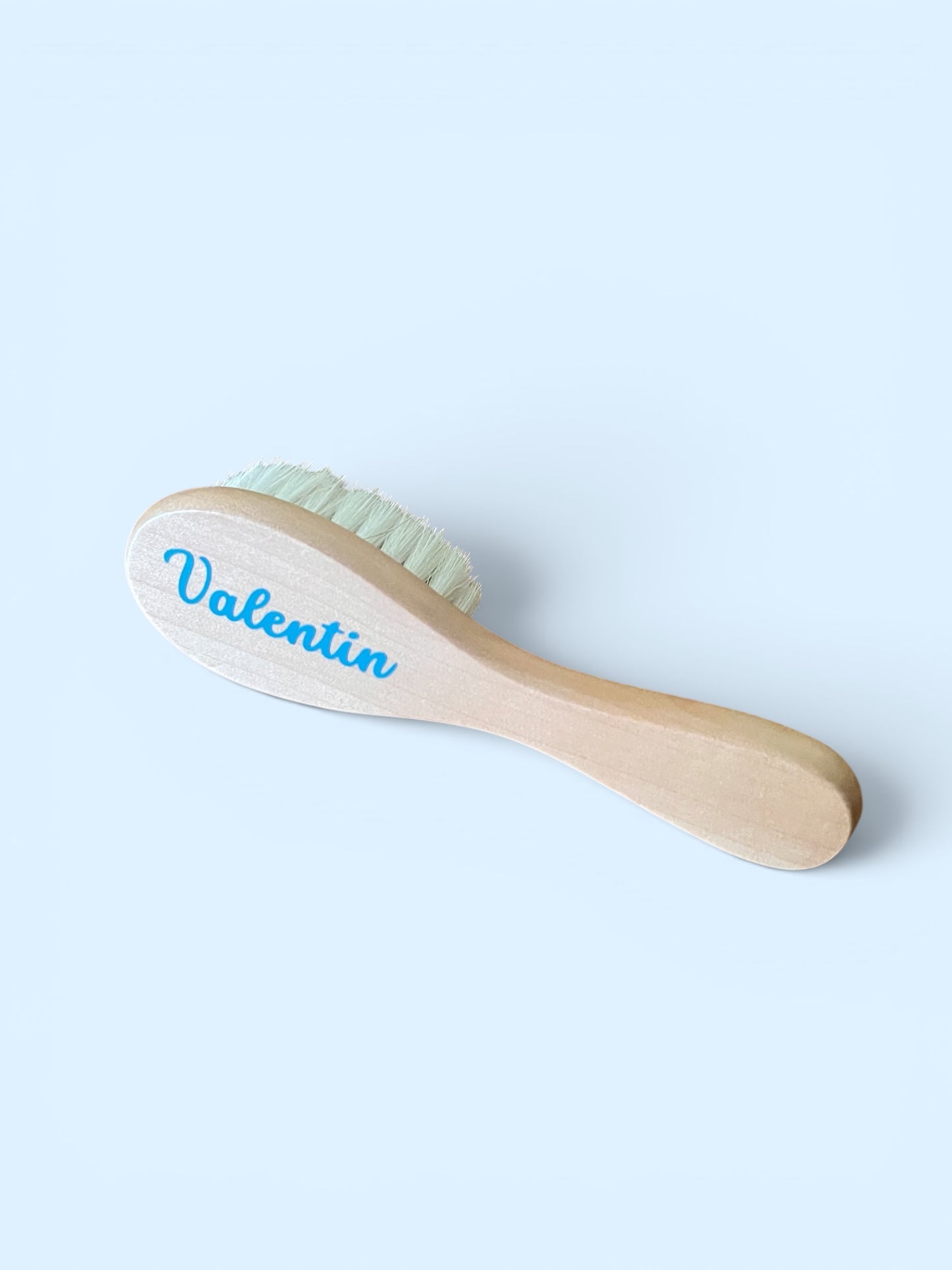 Brosse à cheveux Bébé - Simple